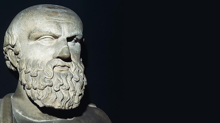 Ηταν Παλαιστίνιος ο Αισχύλος;