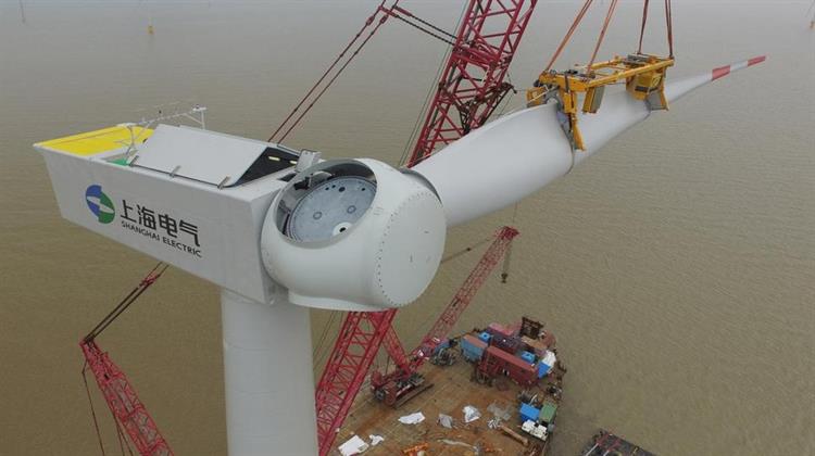 Why Chinese Technology Set Off Alarm Bells in Germany