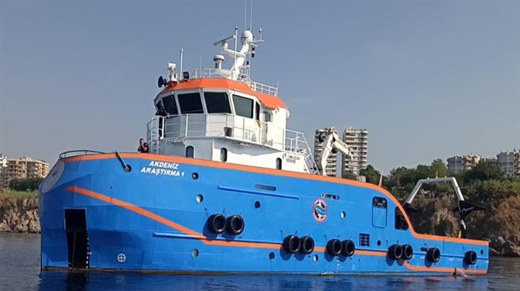 Τουρκικά «παιγνίδια» με NAVTEX νότια του Καστελόριζου