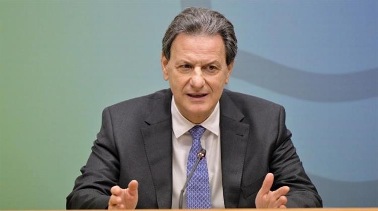 Σκυλακάκης: Κρατική Στήριξη στο Ρεύμα Λόγω Ακραίων Καταστάσεων