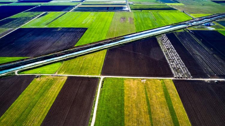 Στη Φάση των Προσφορών Αρδευτικά Έργα Αξίας 210 Εκατ.