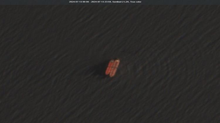 Russian Games Make Secret Tanker Oil Switching Harder to Trace