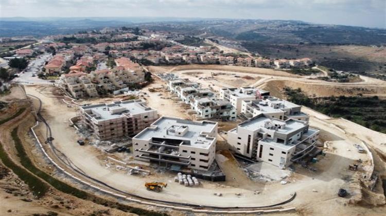 Διεθνές Δικαστήριο: Παράνομοι οι Ισραηλινοί Εποικισμοί στα Κατεχόμενα Παλαιστινιακά Εδάφη