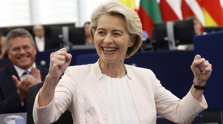 Η FuelsEurope Xαιρετίζει το Ρεαλιστικό Πρόγραμμα που Ανακοίνωσε η Φον ντερ Λάιεν