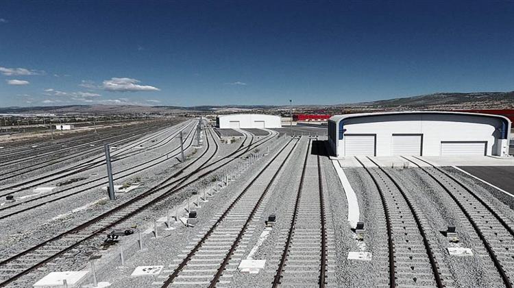 Από... Κόσκινο Περνά το Deal Hellenic Train με την DAMCO Energy