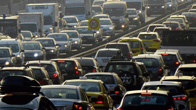 Στη Βουλγαρία η Μεγαλύτερη Αύξηση σε Εγγραφές Νέων ΙΧ στην ΕΕ το Α΄Εξάμηνο