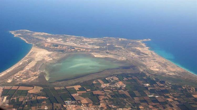 Η Επίλυσις του Κυπριακού