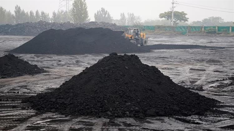 Global Coal Demand is Set to Remain Broadly Flat Through 2025