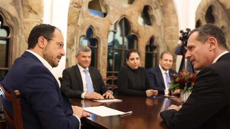Τα «Ήξεις-Αφήξεις» της Λευκωσίας για τον “Great Sea Interconnector” και η Αντίδραση του ΑΔΜΗΕ