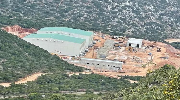 ΥΠΕΝ: Υπέρ του Σχεδιασμού  ΑΔΜΗΕ για τη Γραμμή Χανιά – Δαμάστα