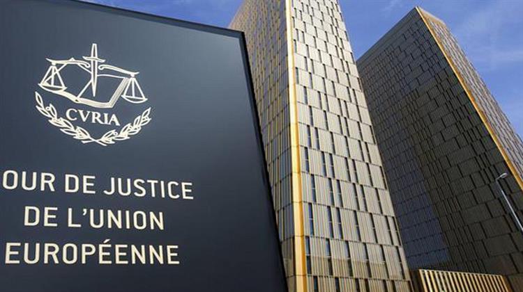 Παραπομπή της Ελλάδας στο Δικαστήριο της ΕΕ για Μη Πλήρη Συμμόρφωση με την Οδηγία για τα Αστικά Λύματα