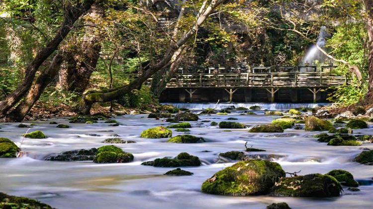 Εντείνεται η Λειψυδρία - Σε Κλοιό και η Ανατολική Μακεδονία