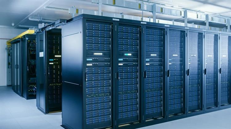 Ιρλανδία: Τα Data Centers Καταναλώνουν Περισσότερη Ενέργεια Από τις Κατοικίες