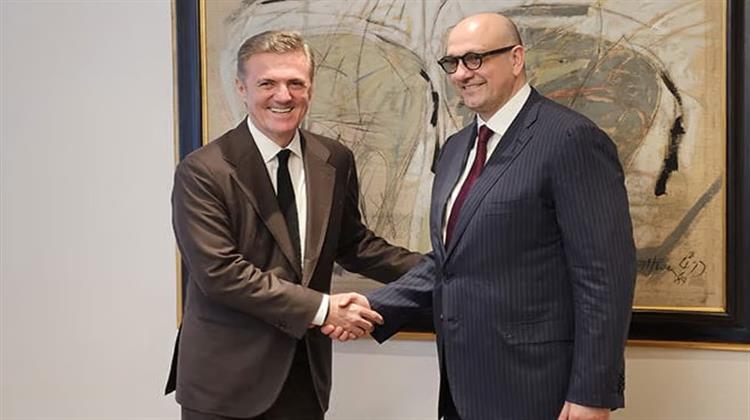 Masdar: Μεγάλη Επένδυση 817 Εκατ. Ευρώ σε Φ/Β Πάρκα στην Ισπανία