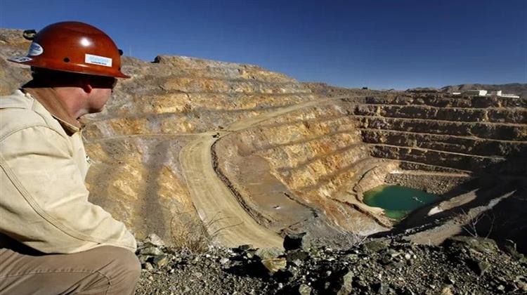 Γιατί η Κίνα Κρατά Χαμηλά τις Τιμές των Σπάνιων Γαιών