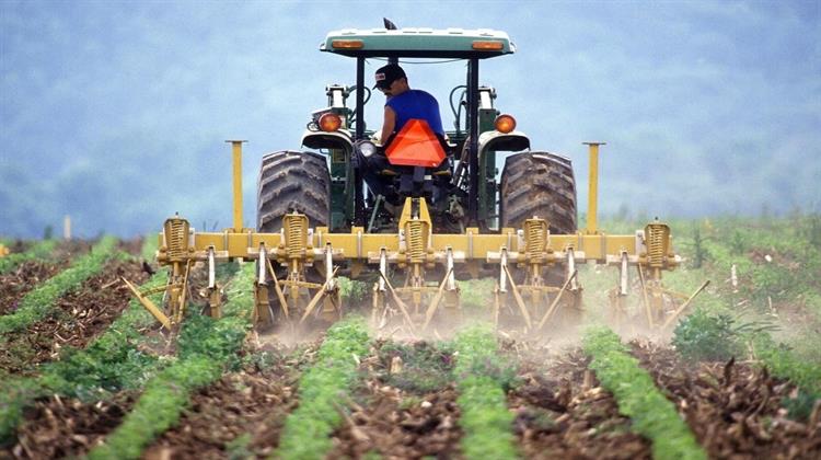 Γαία: Ευνοϊκή Τιμολόγηση Ρεύματος για τους Αγρότες Από 9 Σεντς την Κιλοβατώρα