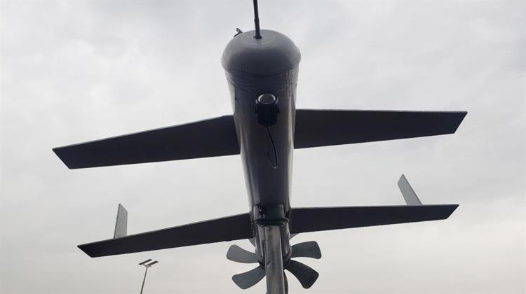 Ρωσία: Ζημιές σε Ηλεκτροπαραγωγικό Εργοστάσιο Εξαιτίας Επιδρομής Ουκρανικών Drone