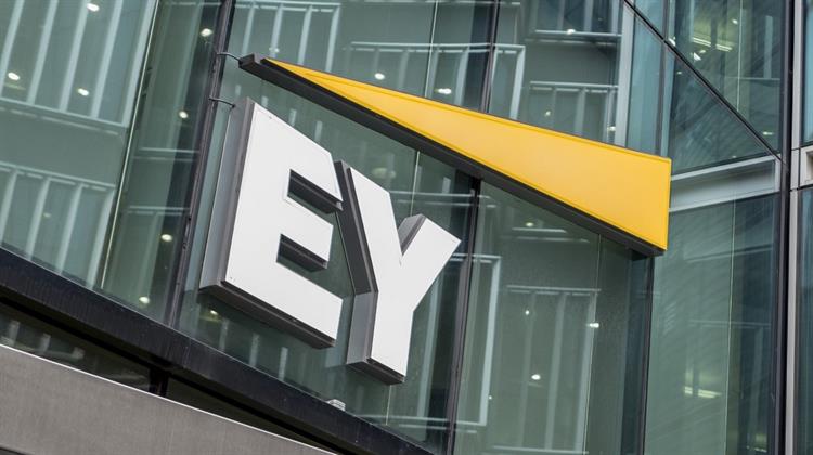 Η EY Ελλάδος Σύμβουλος της ΜΕΤΩΝ Ενεργειακή Α.Ε. για τη Χρηματοδότηση Έργων Ηλιακής Ενέργειας €631 Εκατ.