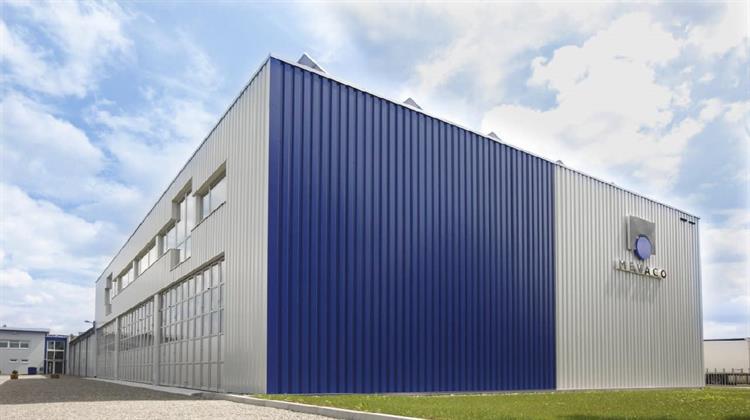 Mevaco: Θα Κατασκευάσει τις Βάσεις για Φωτοβολταϊκό Πάρκο στη Θεσσαλία