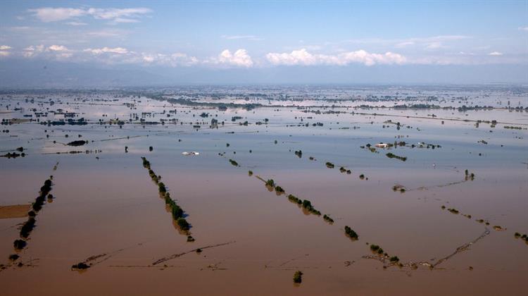 Βαρύς ο Λογαριασμός για την Αποκατάσταση των Υποδομών που Κατέστρεψε ο Daniel