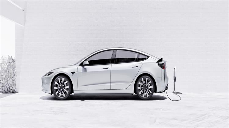 Tesla: Νέα Ανάκληση 1,8 Εκατομμυρίου Οχημάτων