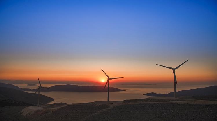 ΕΛΕΤΑΕΝ: Καμία Έκρηξη Ανεμογεννήτριας στη Νότια Εύβοια