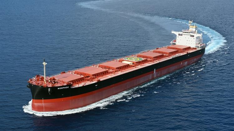 Safe Bulkers: Αύξηση Εσόδων και Κερδών με Νέες Πράσινες Επενδύσεις