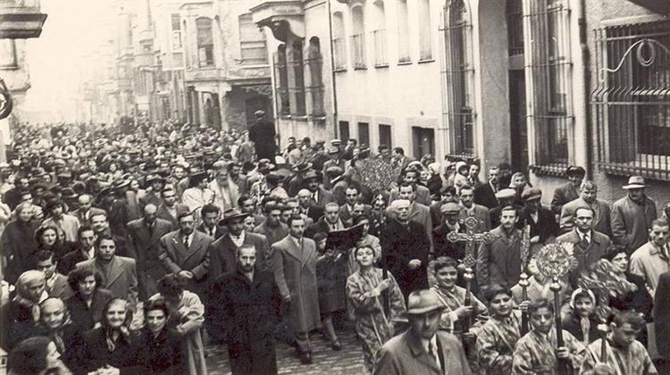 Άνθρωποι Χωρίς Πατρίδα – Γιατί