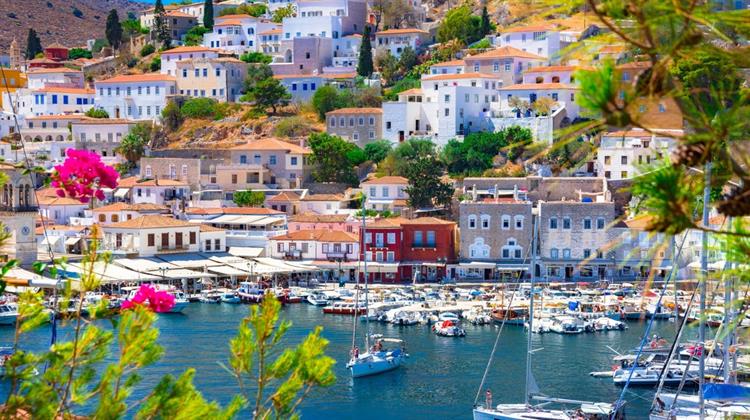 Οιδίπους στην …Ύδρα