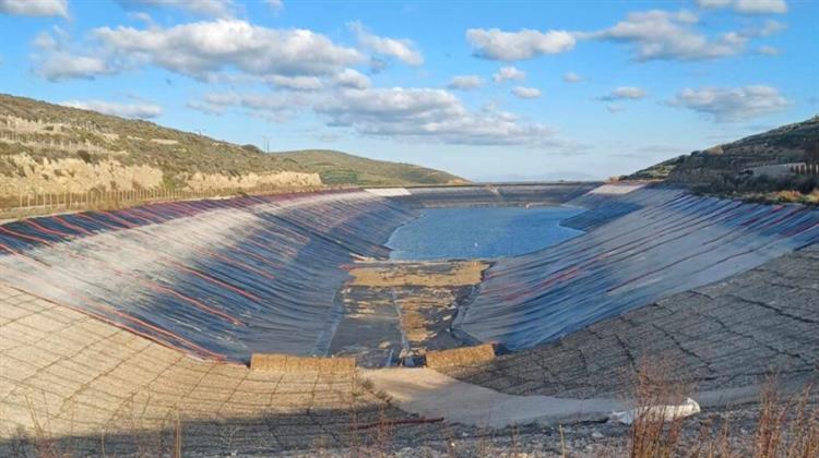 Λειψυδρία: Στο Μικροσκόπιο των Επιστημόνων 7 Νησιά της Χώρας για Εύρεση Λύσεων