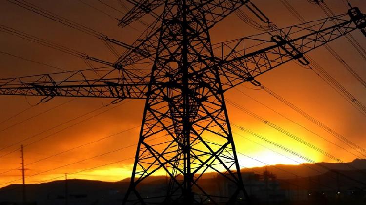 ΙΕΝΕ: Αυξημένη μεταβλητότητα για τις Τιμές Ρεύματος στη ΝΑ Ευρώπη Λόγω Χαμηλής Ζήτησης και Γεωπολιτικών Εντάσεων