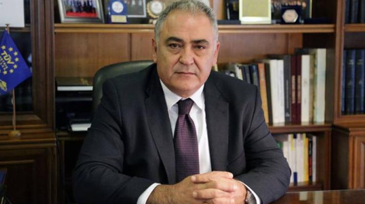 Γ. Χατζηθεοδοσίου: Αναγκαία η Στήριξη και για την Έμμεση Ζημία των Επιχειρήσεων στα Καμμένα