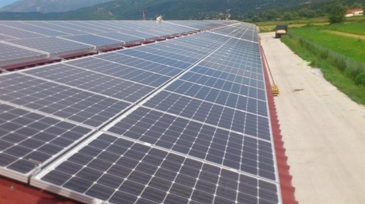 «Φωτοβολταϊκά στις Επιχειρήσεις»: Πότε ξεκινά το Πρόγραμμα – Τα νέα Κριτήρια