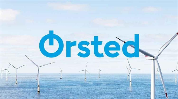 Νέοι Μπελάδες για την Ørsted