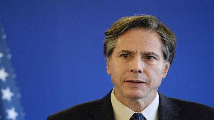 Γάζα: Ο Μπλίνκεν αναχώρησε από το Ισραήλ για Αίγυπτο και Κατάρ