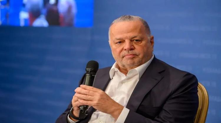 Μυτιληναίος: Παρέμβαση για Ευρωπαϊκή Στήριξη στις Σπάνιες Γαίες