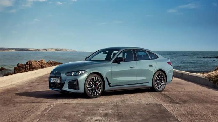 H BMW Πούλησε Περισσότερα Ηλεκτρικά από την Tesla για 1η  Φορά στην Ευρώπη, τον Ιούλιο
