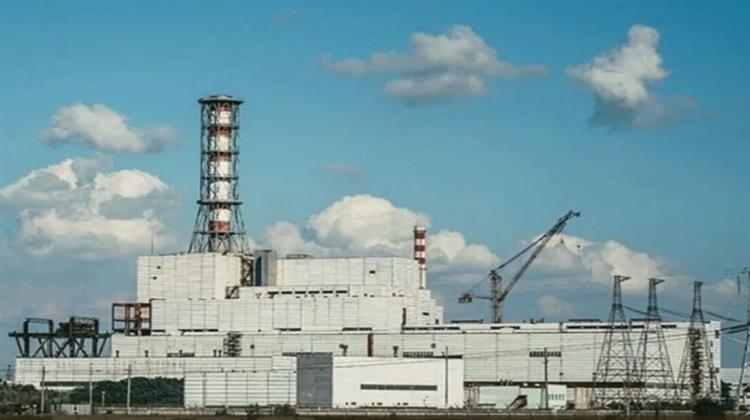 Η Μόσχα Κατηγορεί την Ουκρανία για Απόπειρα Επίθεσης στον Πυρηνικό Σταθμό του Κουρσκ με Drone