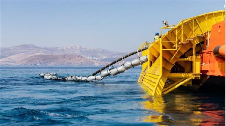 Τι θα Χάσει η Κύπρος Αν Ναυαγήσει η Ηλεκτρική Διασύνδεση του GSI