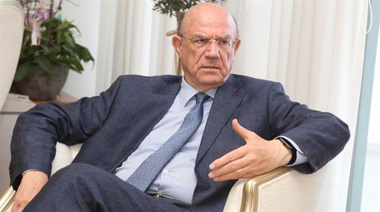 Κεραυνός: Δεν Απείλησα Ότι θα Παραιτηθώ για τον Great Sea Interconnector