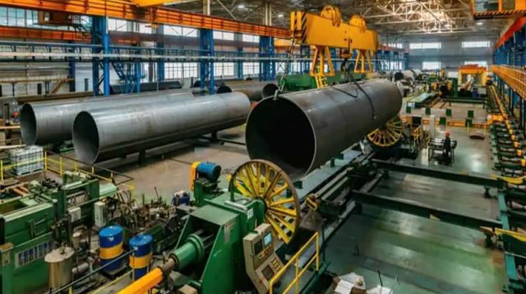 Πυρά για την Ενεργειακή Πολιτική στην Βιομηχανία