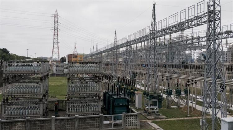 Ενας Νεκρός από την Διαρροή CO2 στον χερσαίο υποσταθμό Hai Long