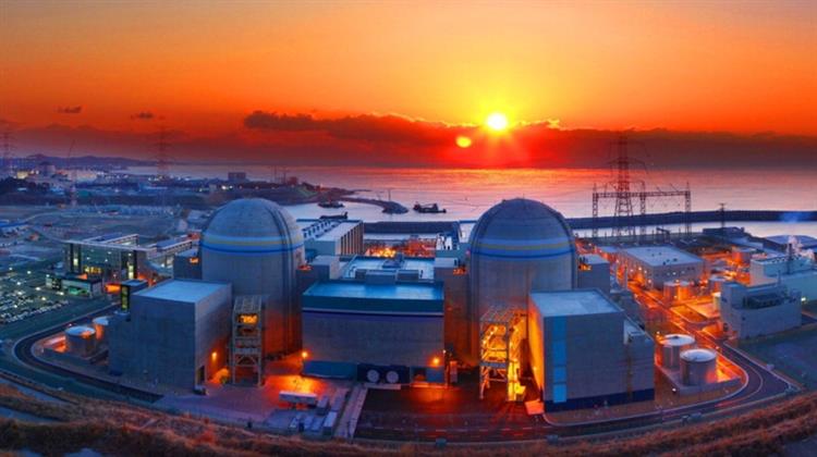 Η Korea Hydro & Nuclear Power Κοντά σε Περισσότερες Συμφωνίες για Αντιδραστήρες