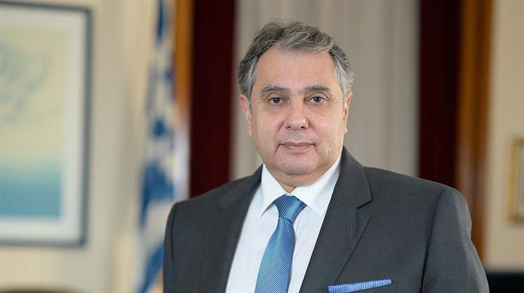 Προτεραιότητα τα Δίκτυα και η Αποθήκευση Ρεύματος