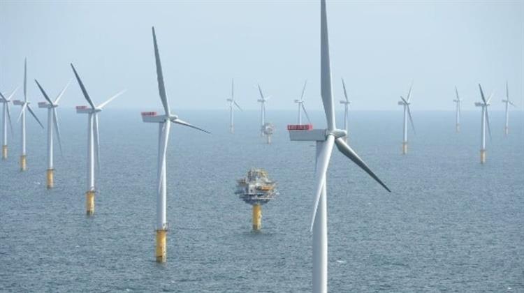 Η Equinor Αποχωρεί από Τρεις Αγορές Υπεράκτιας Αιολικής Ενέργειας