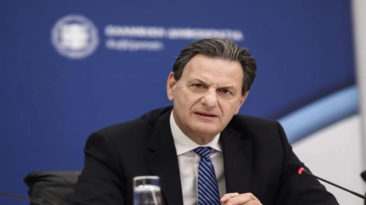 Σκυλακάκης: Επιδοτήσεις Ρεύματος και για τον Σεπτέμβριο