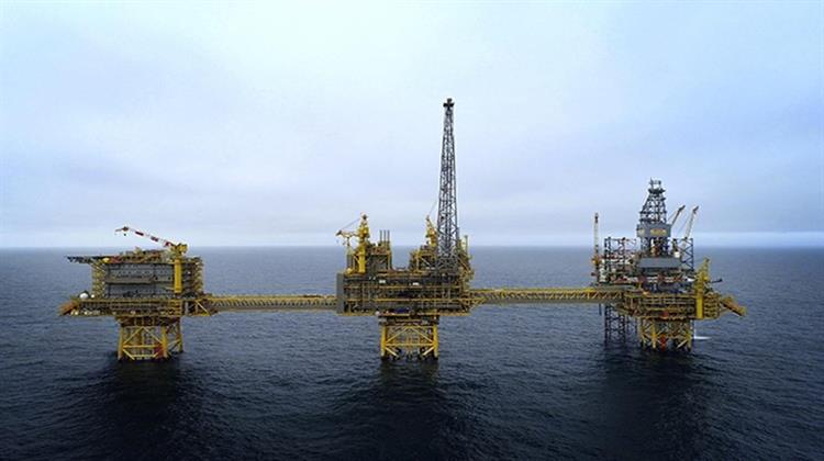TotalEnergies: Πλωτή Ανεμογεννήτρια θα Παρέχει Ενέργεια σε Υπεράκτια Πλατφόρμα στη Βόρεια Θάλασσα