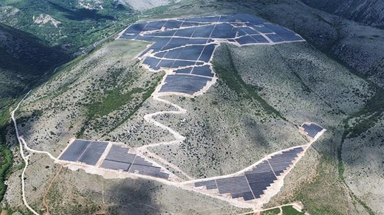 Σε Εμπορική Λειτουργία το Φωτοβολταϊκό 100MW Delfini  της Cero Generation στη Δράμα