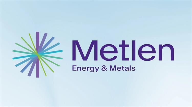 METLEN Energy and Metals: Δύο Σημαντικές Πιστοποιήσεις ISO Από την TUV Nord