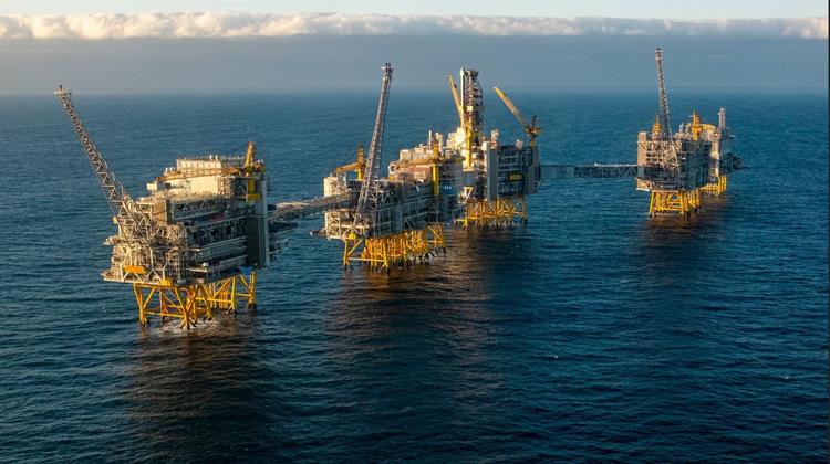 UK North Sea Tax Changes Mean $12 Billion Revenue Drop, Industry Body Says